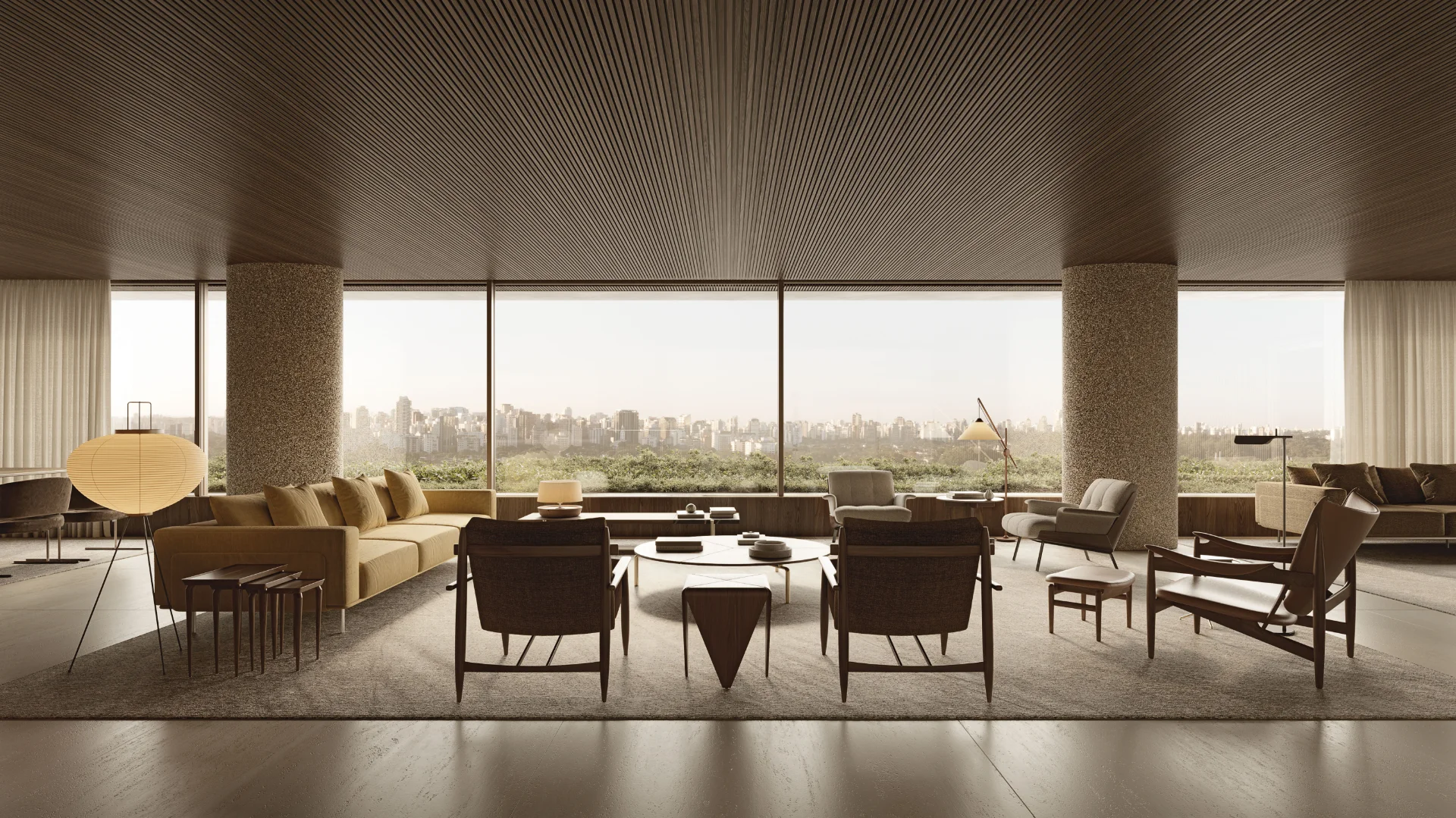Apartamento Duplex