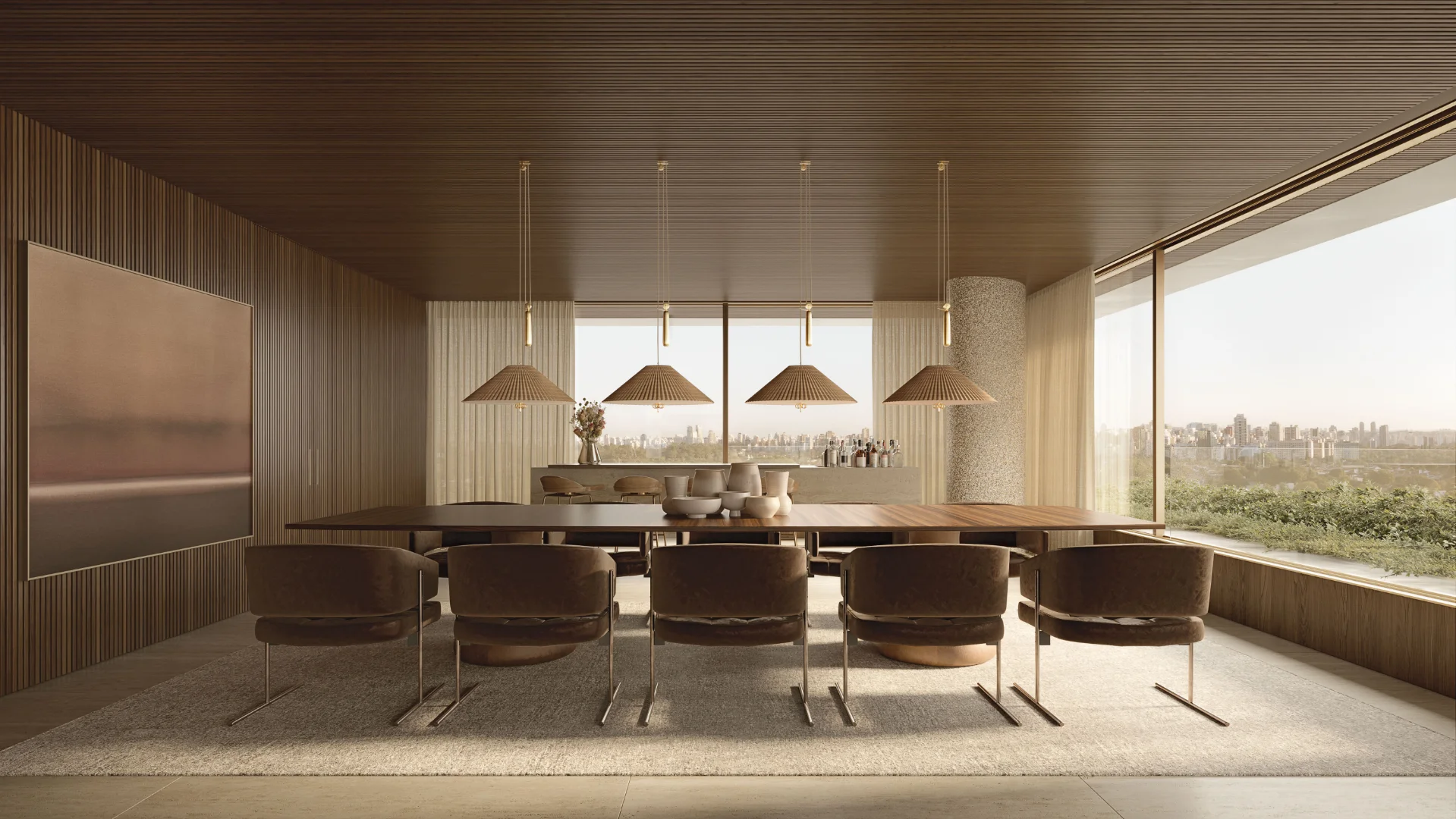 Apartamento Duplex